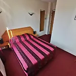 La Consigne Gare Sncf Centre Hotel Caen