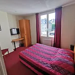 La Consigne Gare Sncf Centre Hotel 2*