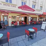 La Consigne Gare Sncf Centre Hotel