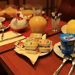 La Consigne Gare Sncf Centre Caen