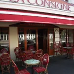 La Consigne Gare Sncf Centre 2*