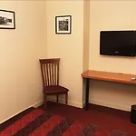 La Consigne Gare Sncf Centre Hotel