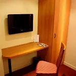 Hotel La Consigne Gare Sncf Centre Caen