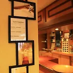 La Consigne Gare Sncf Centre Hotel Caen