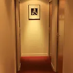 Hotel La Consigne Gare Sncf Centre