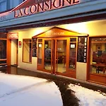 La Consigne Gare Sncf Centre Hotel Caen