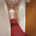 La Consigne Gare Sncf Centre Hotel Caen