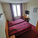 La Consigne Gare Sncf Centre Hotel