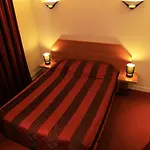 La Consigne Gare Sncf Centre Hotel 2*