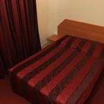 La Consigne Gare Sncf Centre Hotel Caen