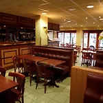 La Consigne Gare Sncf Centre Hotel Caen