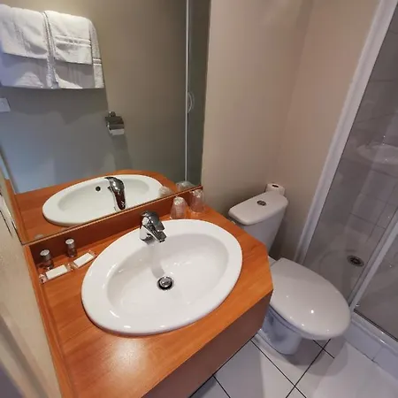 Hotel La Consigne Gare Sncf Centre