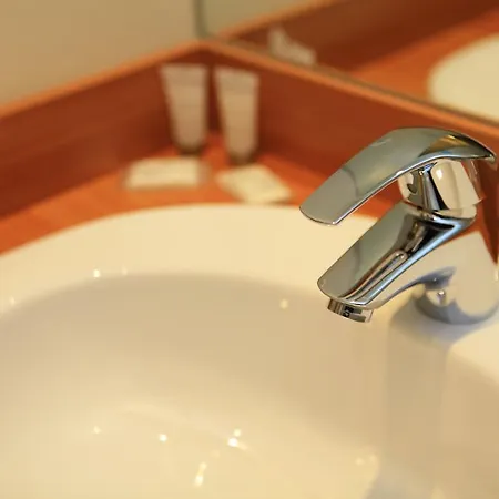 La Consigne Gare Sncf Centre Hotel