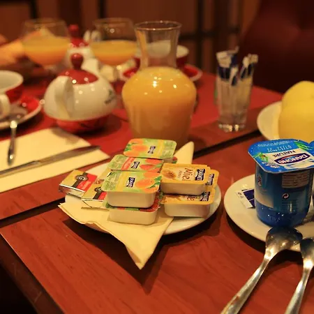 La Consigne Gare Sncf Centre Caen