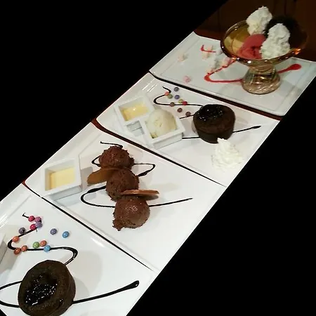 La Consigne Gare Sncf Centre Hotel