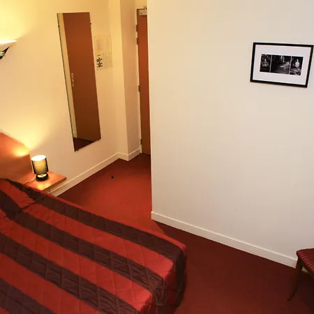 Hotel La Consigne Gare Sncf Centre