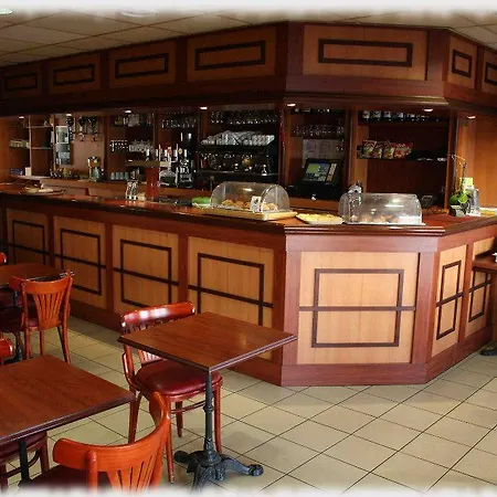 La Consigne Gare Sncf Centre