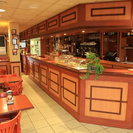 La Consigne Gare Sncf Centre 캉