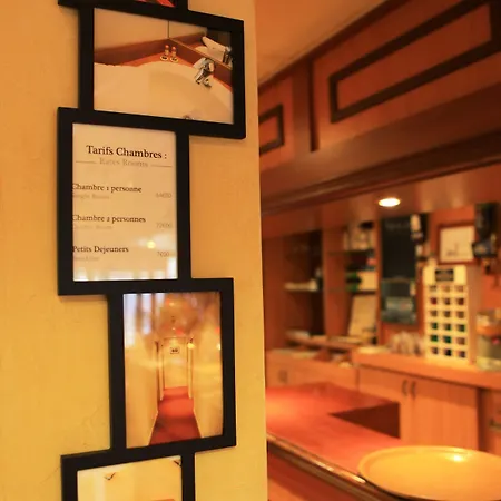 La Consigne Gare Sncf Centre Hotel Caen