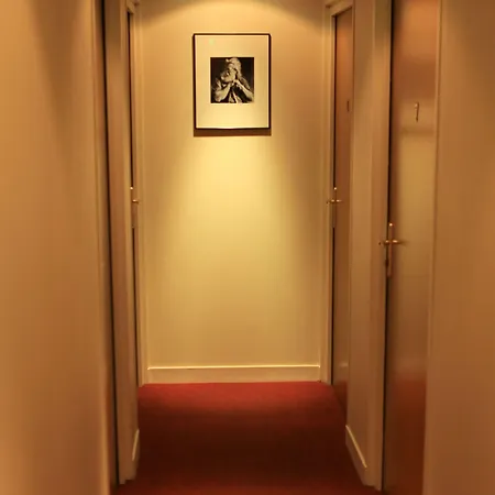 Hotel La Consigne Gare Sncf Centre