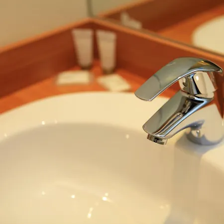 Hotel La Consigne Gare Sncf Centre Caen