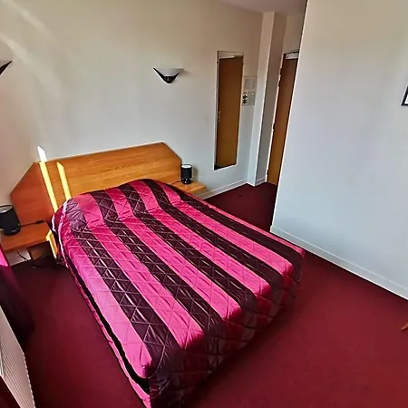 Otel La Consigne Gare Sncf Centre 2*