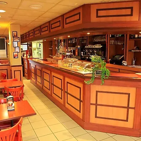 Otel La Consigne Gare Sncf Centre