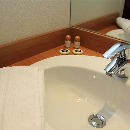 La Consigne Gare Sncf Centre Hotel 2*