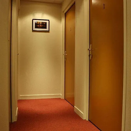 La Consigne Gare Sncf Centre Hotel Caen