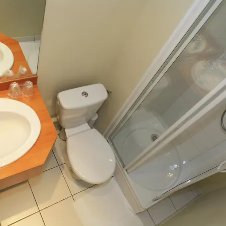 La Consigne Gare Sncf Centre Hotel