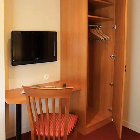 Hotel La Consigne Gare Sncf Centre