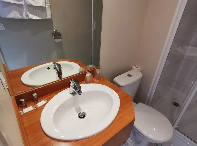 Szálloda La Consigne Gare Sncf Centre