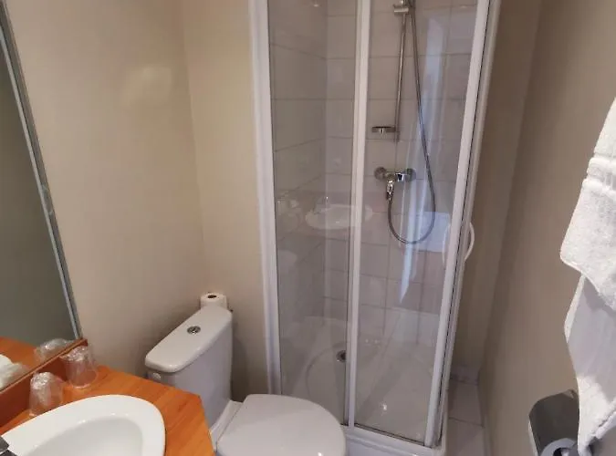 호텔 La Consigne Gare Sncf Centre