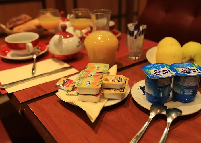 La Consigne Gare Sncf Centre Caen