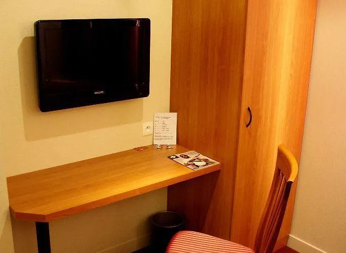 Szálloda La Consigne Gare Sncf Centre Caen