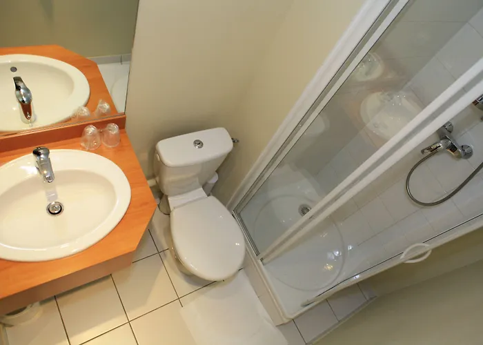 La Consigne Gare Sncf Centre