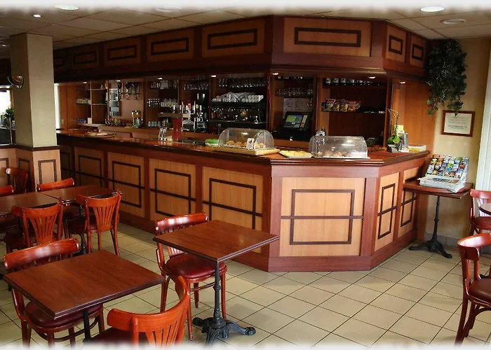 La Consigne Gare Sncf Centre