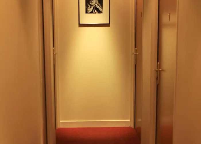 Szálloda La Consigne Gare Sncf Centre