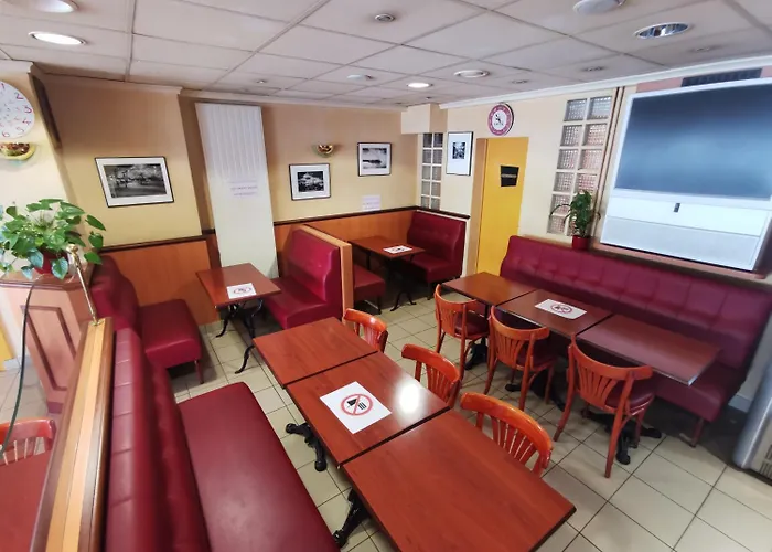 La Consigne Gare Sncf Centre