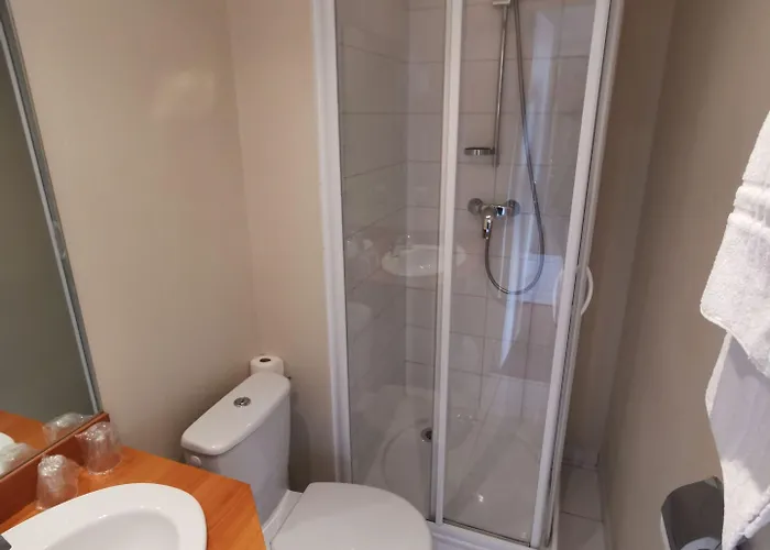 La Consigne Gare Sncf Centre Szálloda 2*