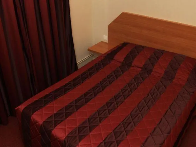 La Consigne Gare Sncf Centre Szálloda Caen