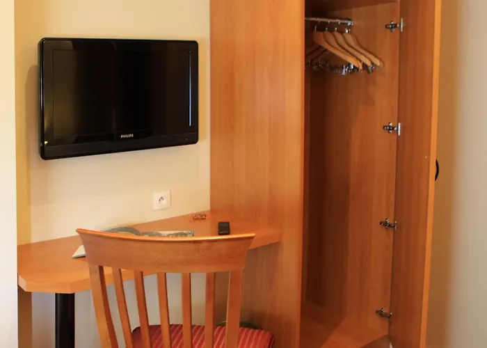 Szálloda La Consigne Gare Sncf Centre